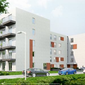 Rusza sprzedaż II etapu Osiedla Urocze Nowe Miasto